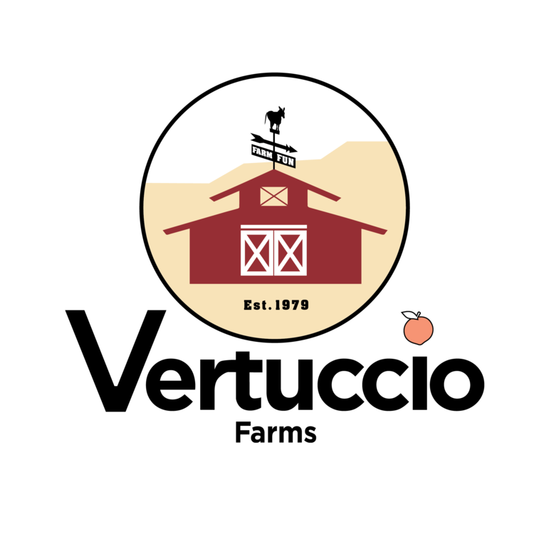 Vertuccio Farms logo